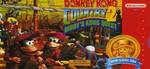 DONKEY KONG COUNTRY 2
