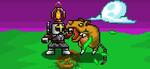 EGG KNIGHT