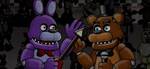 FIVE FIGHTS AT FREDDYS