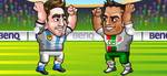 FOOTBALL ADVENTURE