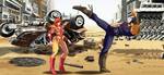 HOKUTO NO KEN