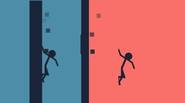 Two Stickmen (or more in the Impossible Mode) are falling from the cliff. Your goal is simple: save their lives by avoiding all dangerous objects appearing on their […]