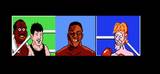 MIKE TYSON'S PUNCH OUT