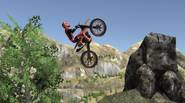 An epic 3D sequel to the original first part of MOTO TRIALS OFFROAD. Get on your bike and face the series of super challenging obstacles that block your […]