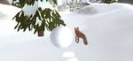 SNOW CRUSH