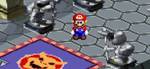 SUPER MARIO RPG
