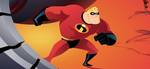 THE INCREDIBLES SAVE THE DAY