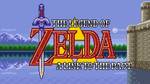 LEGEND OF ZELDA: A LINK TO THE PAST
