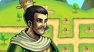 THIRD KINGDOM No Flash version. Let’s have fun again, playing this classic, re-mastered Flash game. No Flash Player needed! Defend your kingdom from the forces of evil General […]