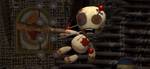 VIRTUAL VOODOO
