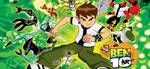 BEN 10: ESCAPE ROUTE