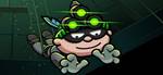 BOB THE ROBBER 3