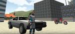 CARS THIEF