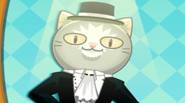 A totally crazy game featuring cats in hats and lots of balls… Your goal is to score as many points as you can, dropping balls into the complicated […]