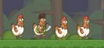 EPIC CLUCK