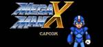 MEGA MAN X