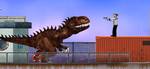 MIAMI REX