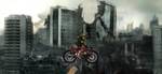 NUKE RIDER