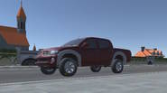 Offroader V5 . Online Games .