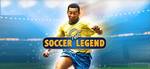 PELE: SOCCER LEGEND