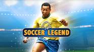 Meet young Pelé as he starts his career in soccer, from a small playground up to the best and the biggest soccer arenas in the world. Score as […]