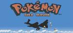 POKEMON: GOLD VERSION