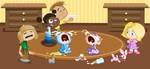 SUPER BABYSITTER