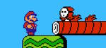 SUPER MARIO BROS 2
