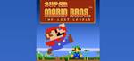 SUPER MARIO BROS: LOST LEVELS