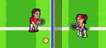 TENNIS FURY