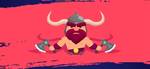 VIKING: WAY TO WALHALLA