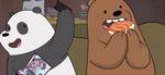 WE BARE BEARS FUN RAISER