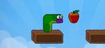 APPLE WORM