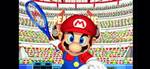 MARIO POWER TENNIS