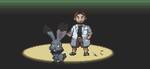 POKEMON X Y