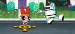 POWERPUFF GIRLS UNORDINARY WEEK