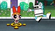 It’s a really unordinary week. Evil robots have attacked the peaceful suburbs where Powerpuff Girls live. It’s up to you if you can defend the peaceful community from […]