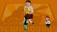 A fan-made remake of the classic PUNCH OUT game, featuring the Newgrounds CEO, Tom Fulp. Can you beat him or will he turn your face into the bloody […]