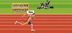RAGDOLL RUNNERS