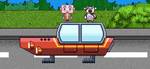 SMASH CAR CLICKER 2