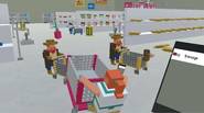 Super Instashopper is a totally crazy 3D game in which you have to run with a shopping cart, find items from the shopping list and run to checkout […]