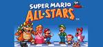 SUPER MARIO ALL STARS