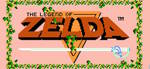 THE LEGEND OF ZELDA