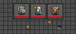 DUNGEON SLOG