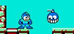 MEGA MAN