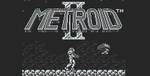 METROID 2: RETURN OF SAMUS