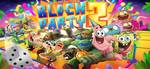 NICK BLOCK PARTY 2