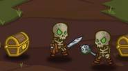 One Million Skeletons army has attacked your kingdom. As the brave Palladin, your goal is to kill all of them and bring peace back to your land. Are […]