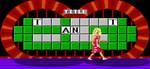 WHEEL OF FORTUNE