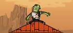 ZOMBIE DEMOLISHER 4